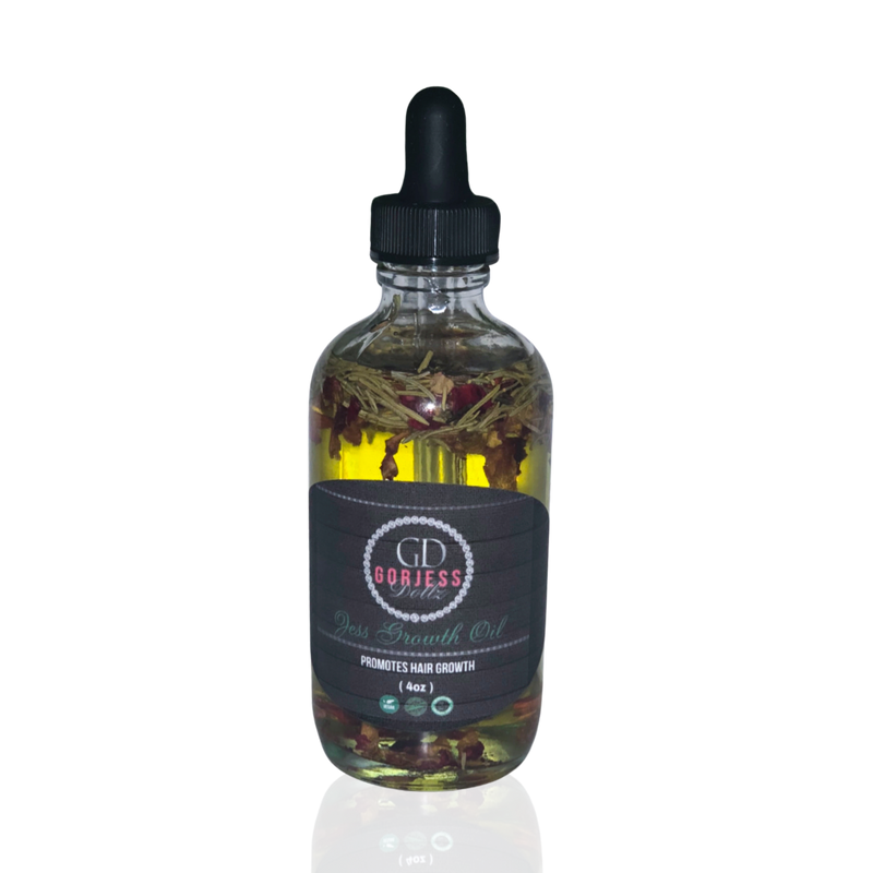 JessGrowth Oil